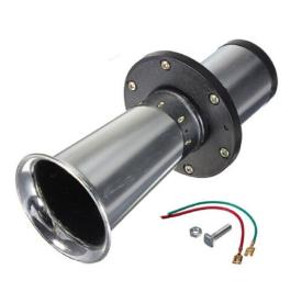AIR HORN KLAXTON 12V AHHOOOGAH VINTAGE