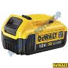 DEWALT BATTERY 18 VOLT 4 AH XR LI-ION