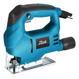 JIG SAW 400W 3000RPM 55MM WOOD 6MM STEEL