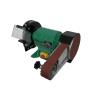 1000W 200MM BENCH GRINDER W/ LINISHER