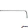 ALLEN KEY 2MM X 81MM LONG