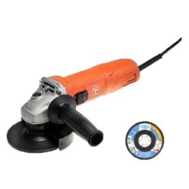 NLA* ANGLE GRINDER 100MM, 700WATT  240V