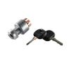 IGNITION SWITCH 4 POSITION SPRING RETURN