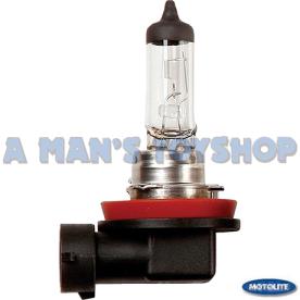 HID XENON HEADLIGHT BULB H8 BOX 12 VOLT