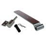 UTE TRAY HINGE RIGHT STRAPKIT 230MM LONG