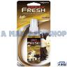 AIR FRESHENER SPRAY BOTTLE JASMINE 60ML