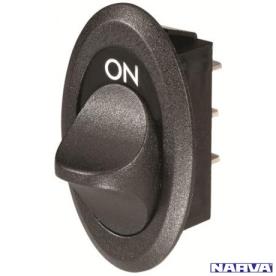 SLIDE SWITCH  OFF/ ON 30 AMP
