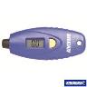 TYRE GAUGE DIGITAL .05-99.5 PSI 1 X 3V B