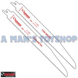 RECIPROCATE 6" BLADE RESCUE 9T
