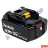 MAKITA 18V 3.0Ah BATTERY W/ FUEL GAUGE