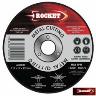 NLA* CUTTING DISC 230 X 3 X 22MM 9"FLAT