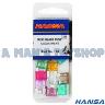 FUSE PACK MINI FUSE 10 TYPES