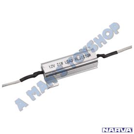 LOAD RESISTOR 12V LED