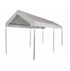 CAR CANOPY COVER 3 METRES  X 6.1 METRES