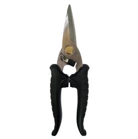 INDUSTRIAL SNIPS 185MM BLACK BUILDPRO