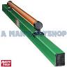 SCREED 1800MM ALUM CLAMPED HANDLE
