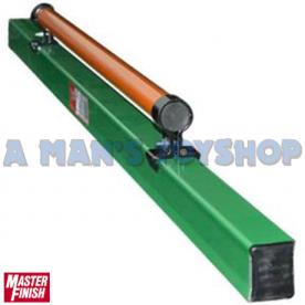 SCREED 3000MM ALUM CLAMPED HANDLE