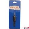 PILOT DRILL 2.4MM 6G SCREW 1/4 SHANK