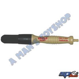 PARTS FLOW THROUGH BRUSH SUIT PARTS WASH