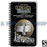 SUTTON FASTENERS BLACK BOOK 1ST EDITION