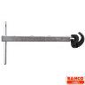 BASIN WRENCH 10-35MM TELESCOPIC  H/DUTY