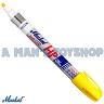 MARKER PAINT PRO-LINE HP YELLOW MARKAL