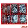 ASSORTMENT SPLIT PIN 800PC