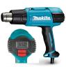 MAKITA 2000W 650c VARIABLE HEAT GUN 240V