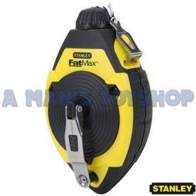 FATMAX CHALK REEL 30 METRE