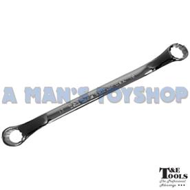 SPANNER RING 1-3/16 & 1-1/4 45% OFFSET
