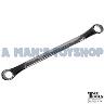 SPANNER RING 1-3/16 & 1-1/4 45% OFFSET