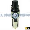 AIR FILTER REGULATOR "1" BSPAIR 50 CFM