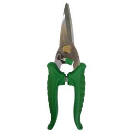 NLA* INDUSTRIAL SNIPS 185MM GREEN BUILDP