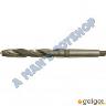 DRILL TAPER SHANK MT2 X 21.5MM