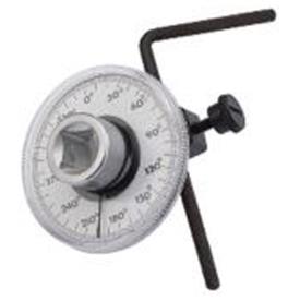 TORQUE ANGLE GAUGE 1/2" DRIVE 360%