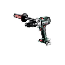 HAMMER DRILL METAL KIT 18V METABO