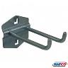 NLA* PANEL DOUBLE HOOK 75MM SUIT A426 BA