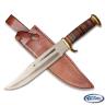 BIG BAD BOWIE KNIFE 431.8MM OVERALL LONG