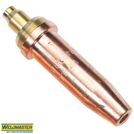 GAS CUTTING LPG TIP -NO 15 & 44 STYLE