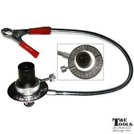 ANGLE TORQUE GAUGE 3/4DR 90MM