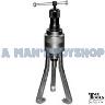 THREE JAW 10 TON HYDRAULIC GEAR PULLER