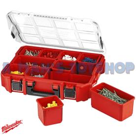 STORAGE BOX 10 COMPARTMENT LID SEAL