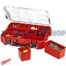 STORAGE BOX 10 COMPARTMENT LID SEAL