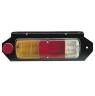 USE P/N 86210     REAR LAMP TOYOTA TRAY