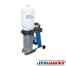 DUST EXTRACTOR .75HP 4"INLET CAPACITY 1.