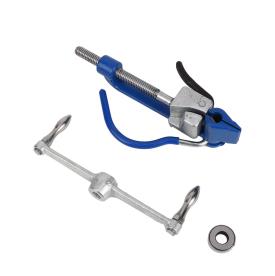 STAINLESS STEEL STRAP BANDING TOOL 19MM