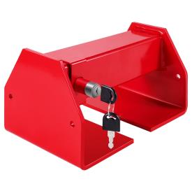 SEMI TRAILER & CONTAINER DOOR LOCK