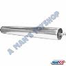 STEEL CONVEYOR ROLLER 380MM X 50MM ROUND