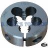 NLA* BUTTON DIE 5/15 X 18 TPI WHITWORTH