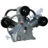 COMPRESSOR HEAD 3CYL 28CFM 140PSI 5.5HP